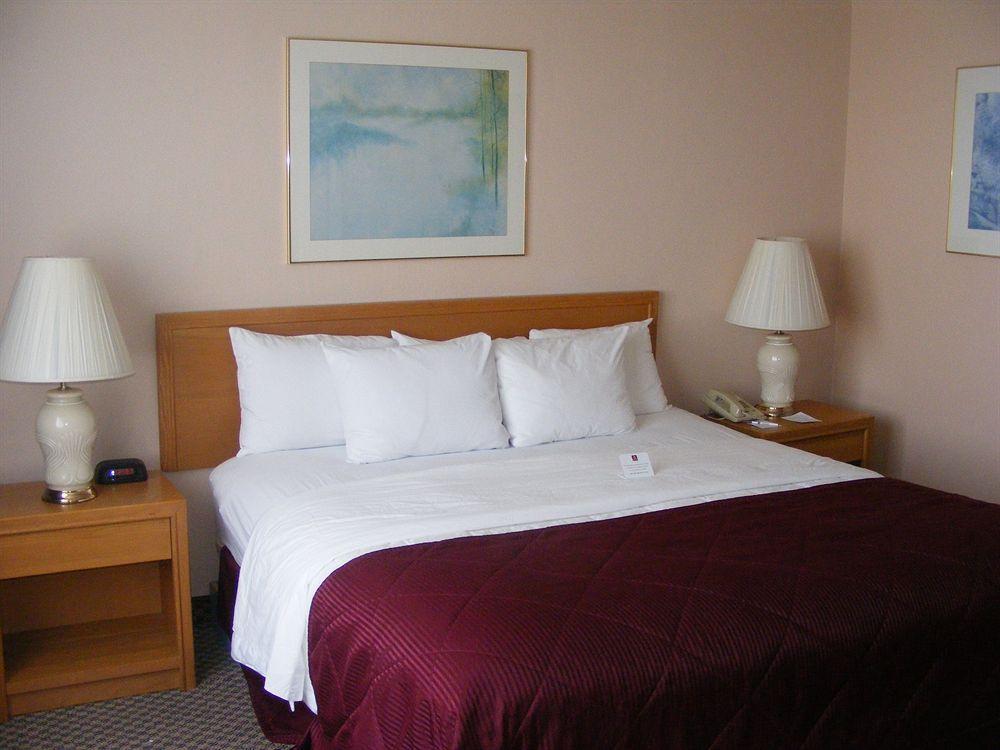 Clarion Hotel & Convention Center Atlantic City West Egg Harbor Township Exteriér fotografie