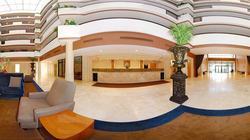 Clarion Hotel & Convention Center Atlantic City West Egg Harbor Township Exteriér fotografie