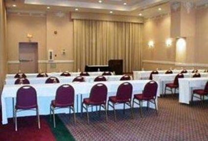 Clarion Hotel & Convention Center Atlantic City West Egg Harbor Township Zařízení fotografie