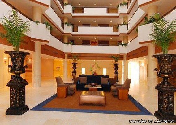 Clarion Hotel & Convention Center Atlantic City West Egg Harbor Township Interiér fotografie