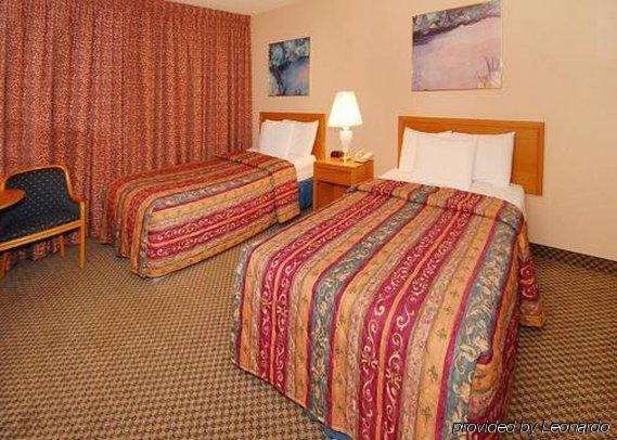 Clarion Hotel & Convention Center Atlantic City West Egg Harbor Township Pokoj fotografie