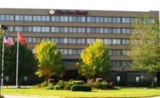 Clarion Hotel & Convention Center Atlantic City West Egg Harbor Township Exteriér fotografie