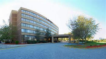 Clarion Hotel & Convention Center Atlantic City West Egg Harbor Township Exteriér fotografie