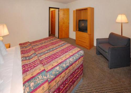 Clarion Hotel & Convention Center Atlantic City West Egg Harbor Township Pokoj fotografie