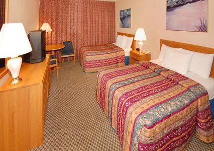 Clarion Hotel & Convention Center Atlantic City West Egg Harbor Township Pokoj fotografie