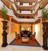 Clarion Hotel & Convention Center Atlantic City West Egg Harbor Township Exteriér fotografie